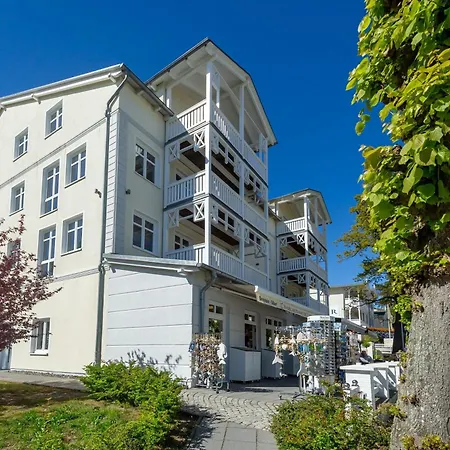 Seerose - 11 Apartamento *