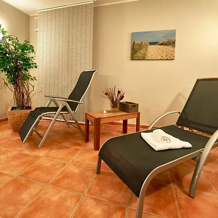 Seerose - 11 * Sellin (Rugen)