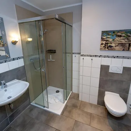 Seerose - 11 Apartamento