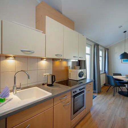 Apartamento Seerose - 11