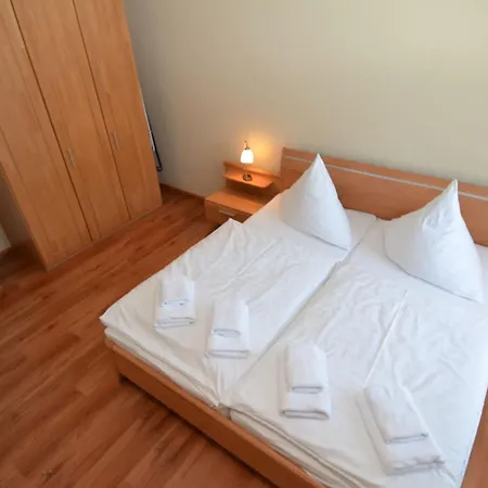 Seerose - 11 Apartamento *