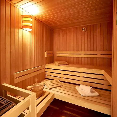 Seerose - 11 Apartamento Sellin (Rugen)