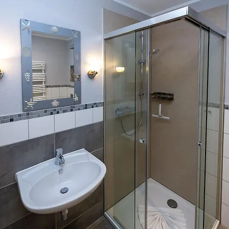 Apartamento Seerose - 11 Sellin (Rugen)