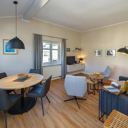 Seerose - 11 Apartamento