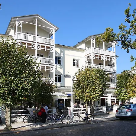 Apartamento Seerose - 11