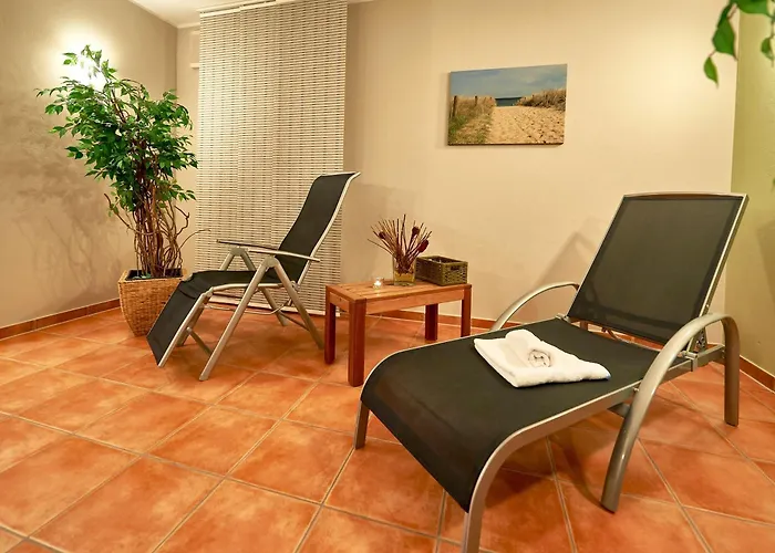 Seerose - 11 * Sellin (Rugen)