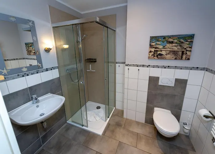 Seerose - 11 Apartmán