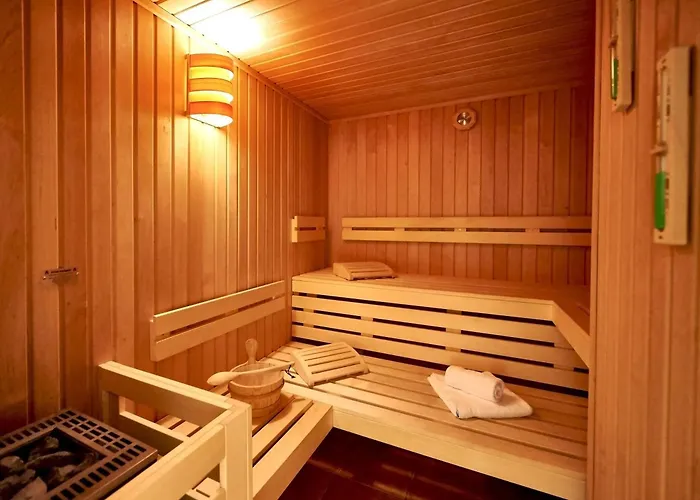 Seerose - 11 Apartmán Sellin (Rugen)